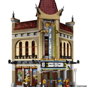 LEGO Creator Expert Palace Cinema (10232)