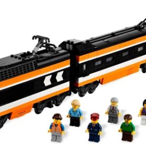 LEGO Creator Expert Horizon Express (10233)