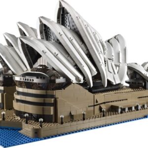LEGO Creator Expert Sydney Opera House (10234)