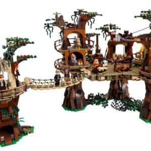 LEGO Star Wars Ewok Village (10236)
