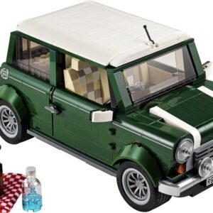 LEGO Creator Expert MINI Cooper MK VII (10242)