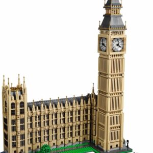 LEGO Creator Expert Big Ben (10253)