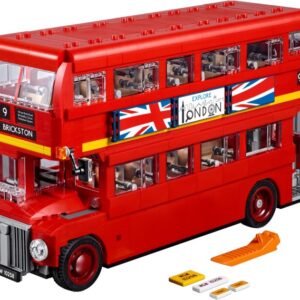 LEGO Creator Expert London Bus (10258)