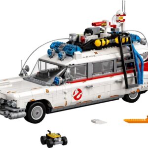 LEGO Icons Ghostbusters ECTO-1 (10274)