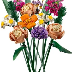 LEGO Icons Flower Bouquet (10280)