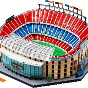 LEGO Icons Camp Nou - FC Barcelona (10284)