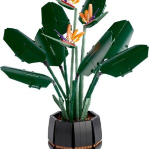LEGO Icons Bird of Paradise (10289)