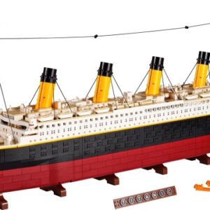 LEGO Icons Titanic (10294)