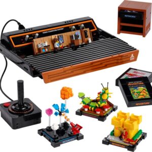 LEGO Icons Atari 2600 (10306)