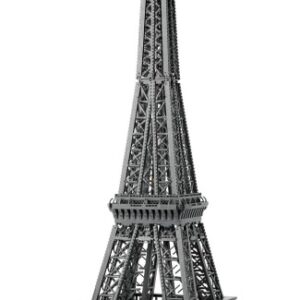 LEGO Icons Eiffel Tower (10307)