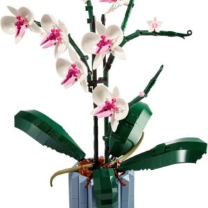 LEGO Icons Orchid (10311)