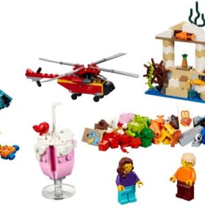 LEGO Classic World Fun (10403)