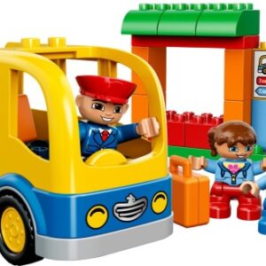 LEGO Duplo School Bus (10528)