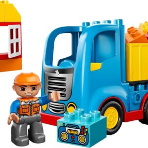 LEGO Duplo Truck (10529)