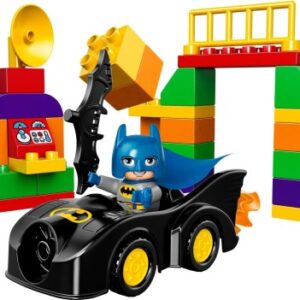 LEGO Duplo The Joker Challenge (10544)