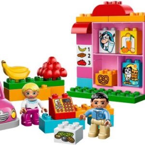LEGO Duplo My First Shop (10546)