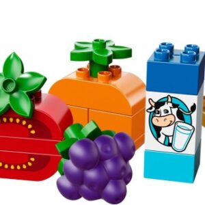 LEGO Duplo Creative Picnic (10566)