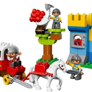 LEGO Duplo Treasure Attack (10569)