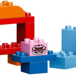 LEGO Duplo Clubhouse Cafe (10579)