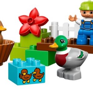 LEGO Duplo Forest: Ducks (10581)