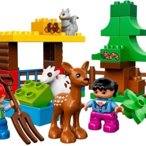 LEGO Duplo Forest: Animals (10582)