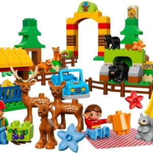 LEGO Duplo Forest: Park (10584)