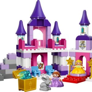 LEGO Duplo Sofia's Royal Castle (10595)
