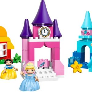 LEGO Duplo Disney Princess Collection (10596)