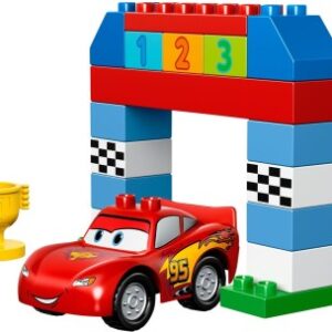 LEGO Duplo Classic Race (10600)