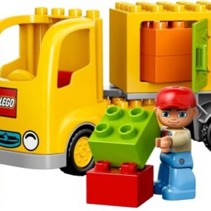 LEGO Duplo Delivery Vehicle (10601)