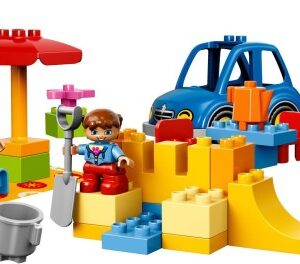 LEGO Duplo Camping (10602)