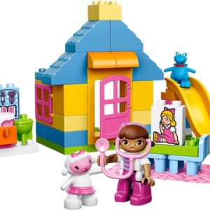 LEGO Duplo Backyard Clinic (10606)