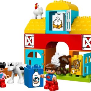 LEGO Duplo My First Farm (10617)