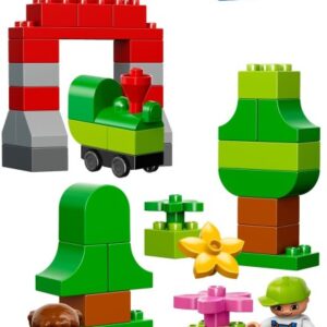 LEGO Duplo Large Creative Box (10622)