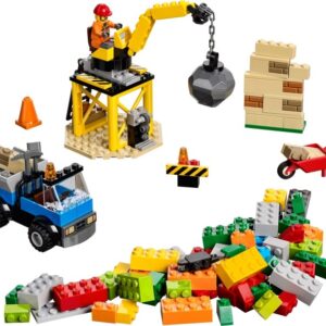 LEGO Juniors Construction (10667)
