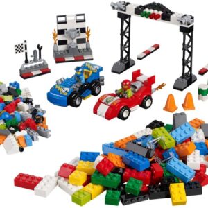 LEGO Juniors Race Car Rally (10673)
