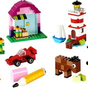 LEGO Classic Creative Bricks (10692)