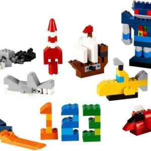 LEGO Classic Creative Supplement (10693)