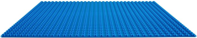 LEGO Classic Blue Baseplate (10714)