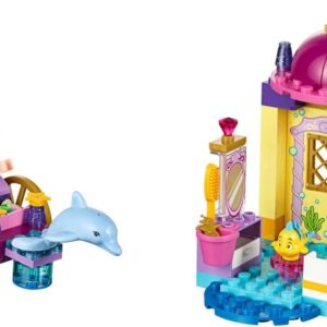 LEGO Juniors Ariel's Dolphin Carriage (10723)