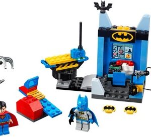 LEGO Juniors Batman & Superman vs. Lex Luthor (10724)