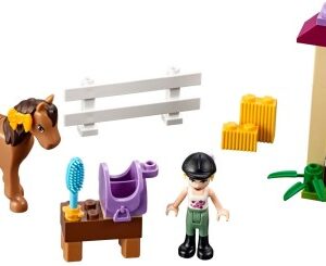 LEGO Juniors Stephanie's Horse Carriage (10726)