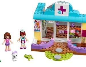 LEGO Juniors Mia's Vet Clinic (10728)