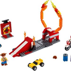 LEGO Disney Duke Caboom's Stunt Show (10767)