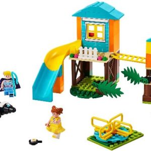 LEGO Disney Buzz and Bo Peep's Playground Adventure (10768)