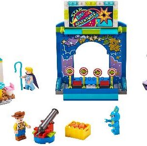 LEGO Disney Buzz & Woody's Carnival Mania! (10770)
