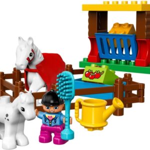 LEGO Duplo Horses (10806)