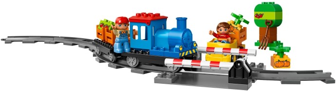 LEGO Duplo Push Train (10810)