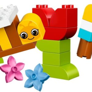 LEGO Duplo Creative Chest (10817)