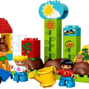 LEGO Duplo My First Garden (10819)